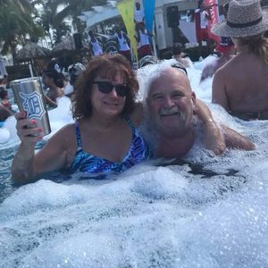 Meet your Posher, Tina